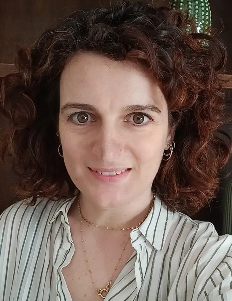 Sara Fanzini